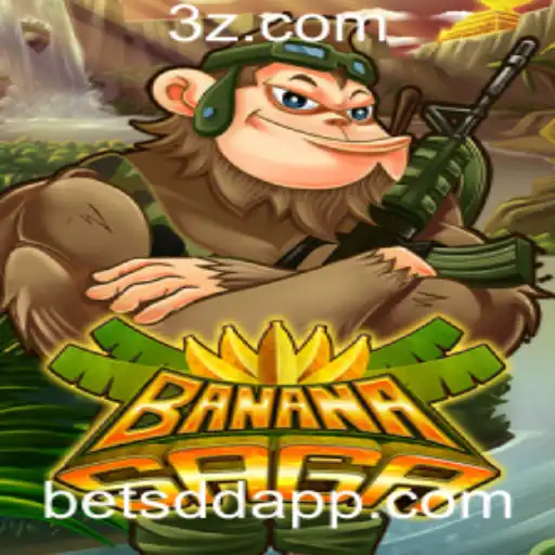 Explore o Fascinante Mundo de BananaSaga: O Jogo de Aventura e Estratégia