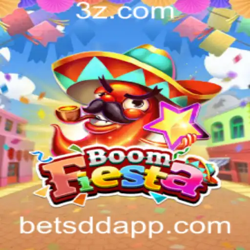 Conheça BoomFiesta: Um Novo Horizonte no Mundo dos Jogos