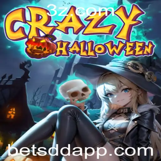 Explorando o Fascinante Mundo de CrazyHalloween: Regras e Dinâmicas do Jogo