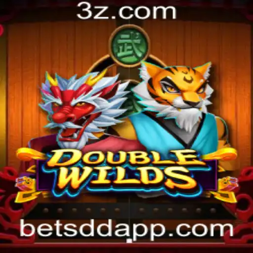 DoubleWilds: Um Mergulho no Mundo dos Jogos de Azar