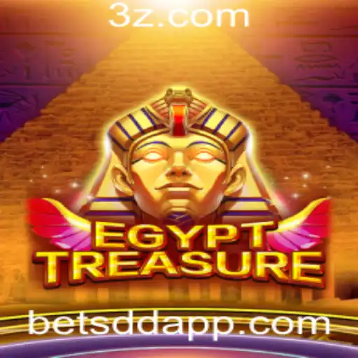 Descubra os Mistérios de EgyptTreasure: Aventura e Estratégia no Mundo Antigo