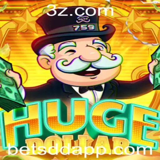 Descubra o Fascinante Mundo de HugeDollar: Regras e Estratégias