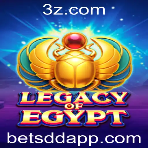 Explorando o Enigmático Mundo de LegacyOfEgypt: Uma Jornada de Apostas e Aventuras