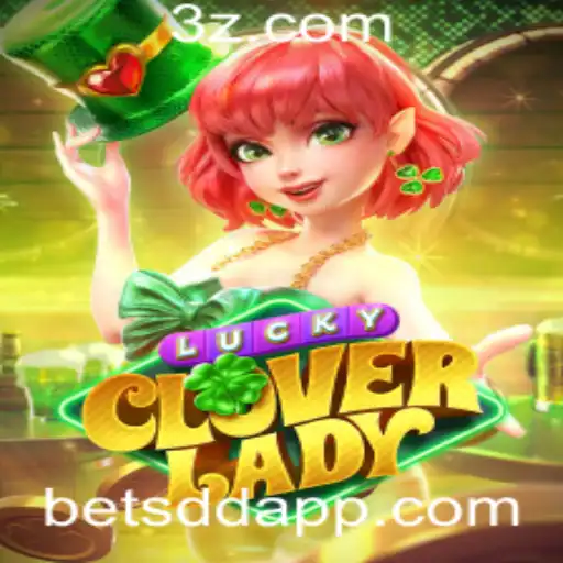 LuckyCloverLady: Uma Aventura de Sorte e Estratégia