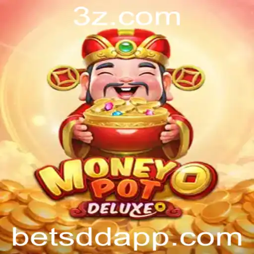 Desvendando o Mundo de MoneyPotDELUXE: A Nova Sensação dos Jogos de Apostas