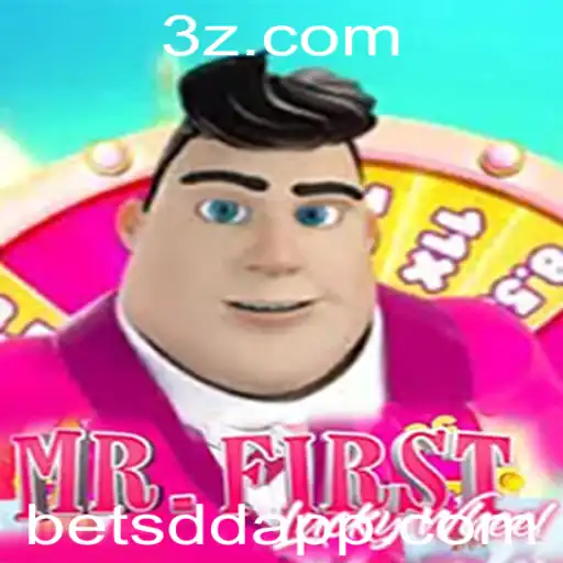 Descubra 'MrFirstLuckyWheel': O Jogo de Sorte e Estratégia