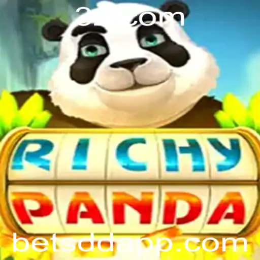 RichyPanda: A Fascinante Aventura do Jogo de Apostas Bet DD