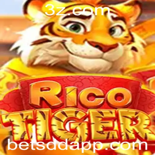RicoTiger: Estratégias e Regras para Dominar Este Jogo de Azar