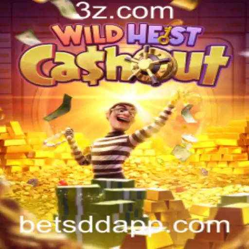 Explorando o WildHeistCashout: Um Olhar Detalhado Sobre Este Empolgante Jogo de Apostas