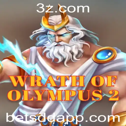 WrathofOlympus2: Um Mergulho no Universo Mitológico com Emoção e Estratégia